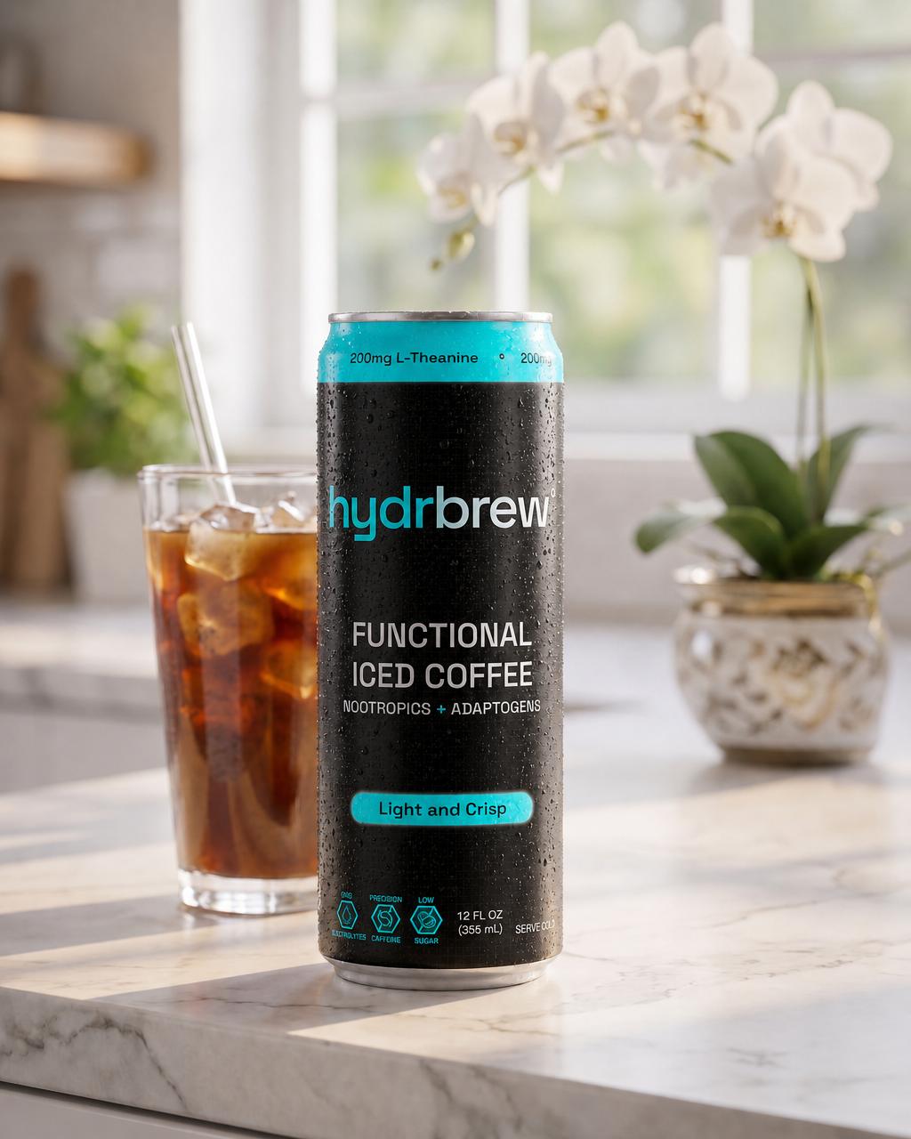 hydrbrew 12-Pack