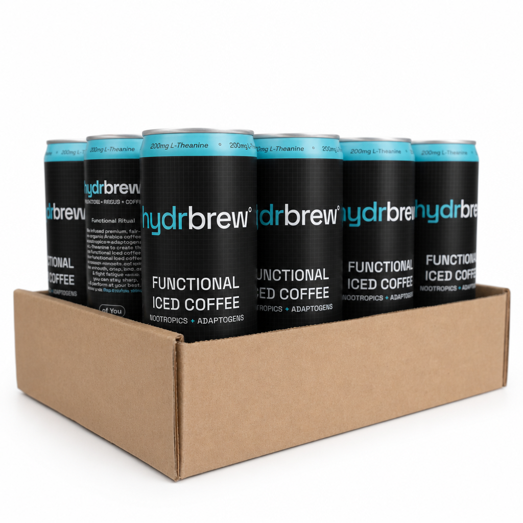 hydrbrew 12-Pack